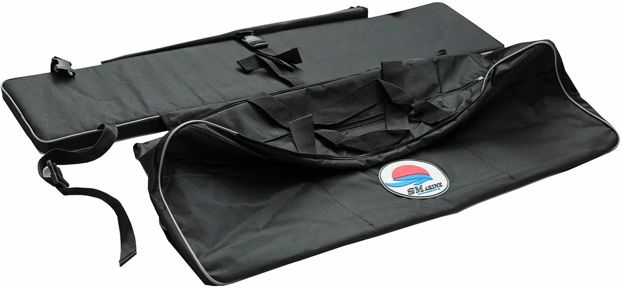 НАКЛАДКА МЯГКАЯ + СУМКА РУНДУК SDP 330 в Тамбове