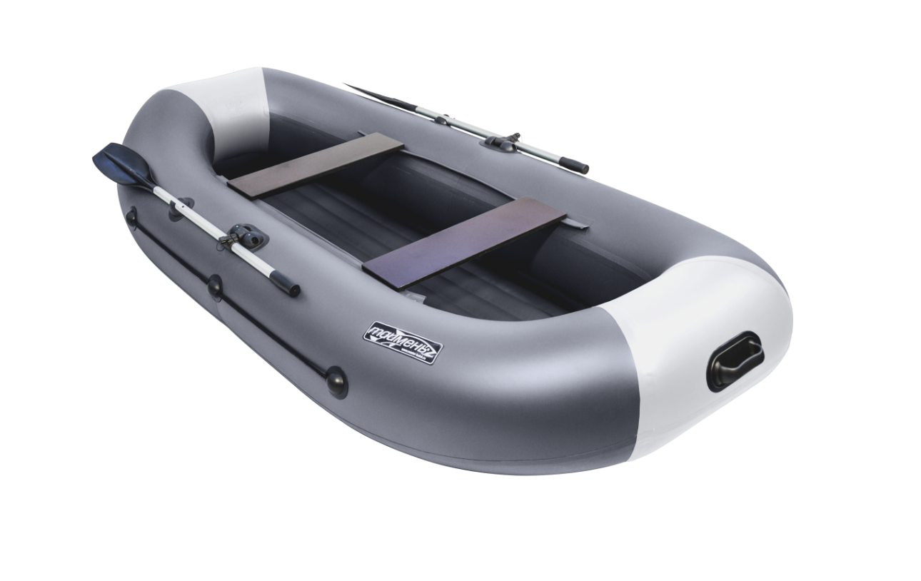 Лодка Таймень LX 290 НД в Тамбове