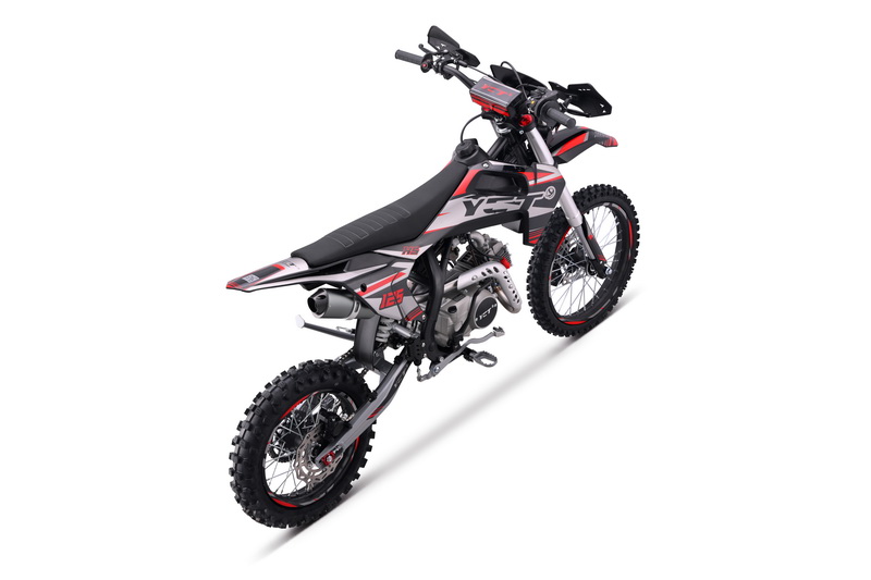 Питбайк YACOTA H5 125 в Тамбове