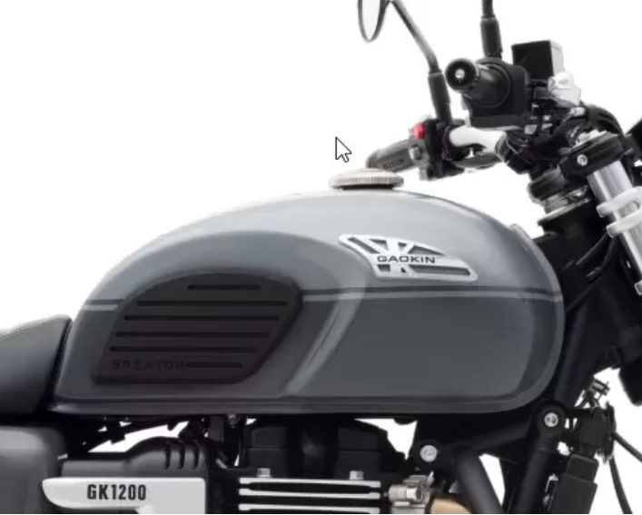 Мотоцикл GAOKIN GK 1200 в Тамбове