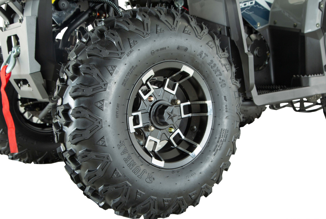 Квадроцикл YACOTA VIKING PRO 250 в Тамбове