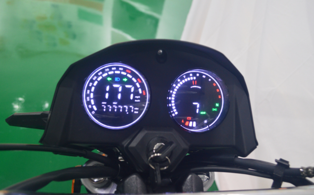 Мопед PROMAX ALPHA RS-PRO 150 (49) в Тамбове