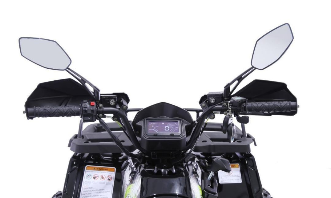 Квадроцикл YACOTA WARRIOR 200 PRO в Тамбове