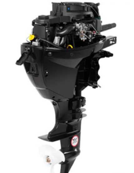 Лодочный мотор HIDEA HDF15HS в Тамбове