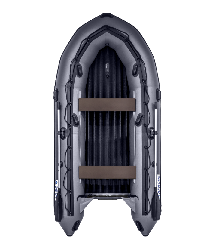 Лодка APACHE 3500 НДНД в Тамбове
