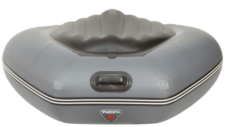 ЛОДКА НАДУВНАЯ YUKONA 380 НДНД в Тамбове