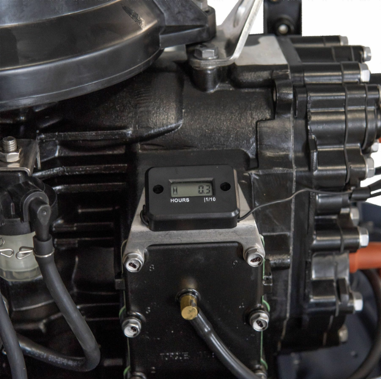 Лодочный мотор APACHE T40BS в Тамбове