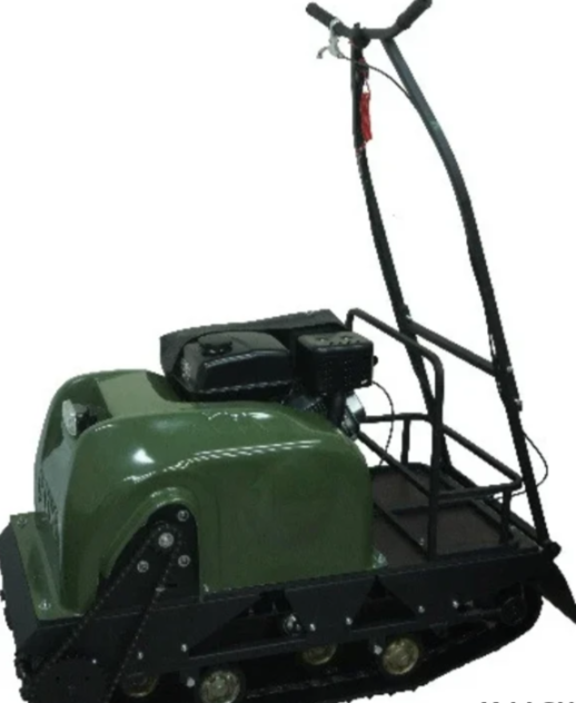 Мотобуксировщик PAXUS 500 AVANT MINI (1200 мм.), 9 л.с. в Тамбове