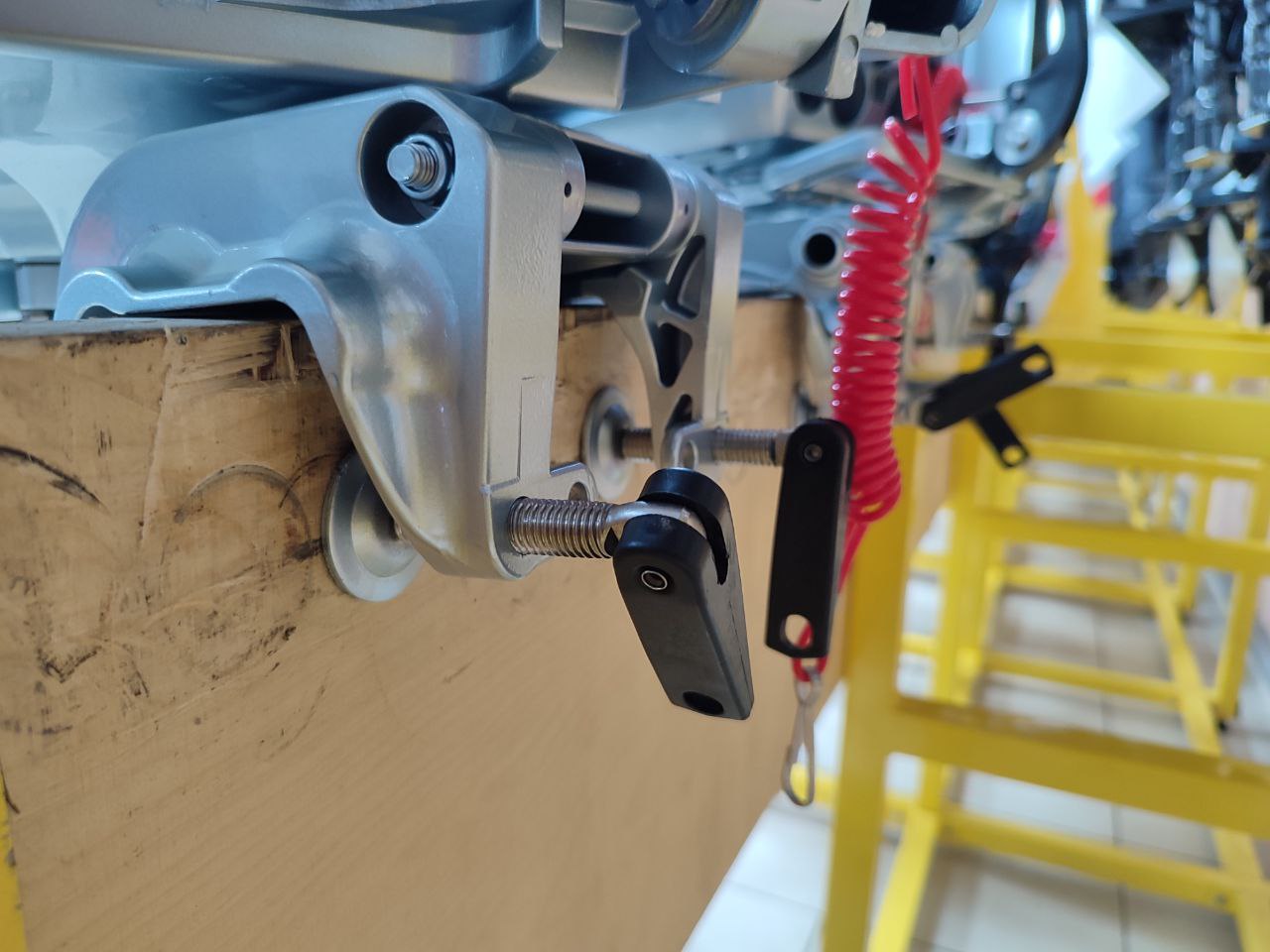 Лодочный мотор PROMAX SP9.9FHS (15) EXTRA в Тамбове