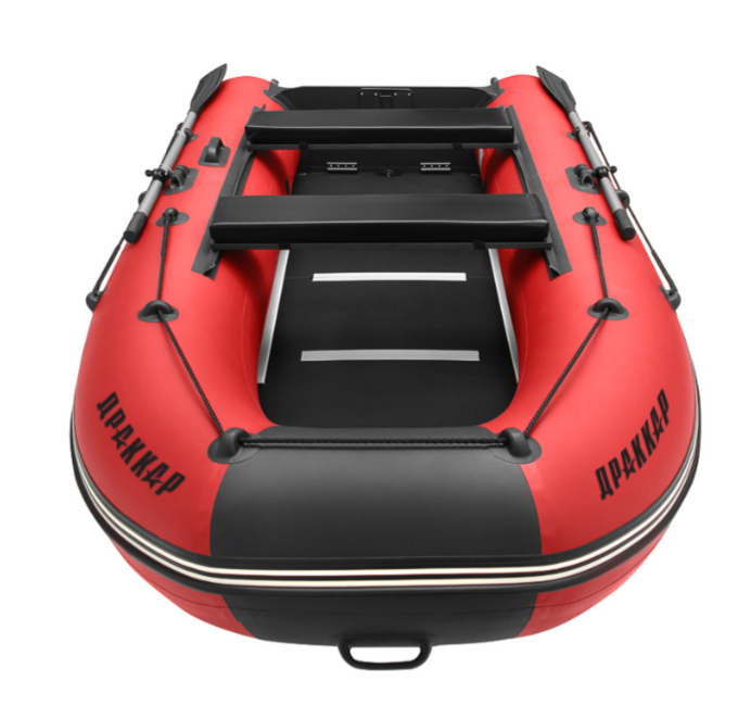 ЛОДКА ДРАККАР 3600 СК HANT в Тамбове