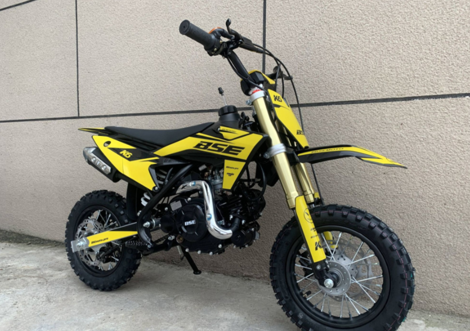 Питбайк BSE K6 в Тамбове