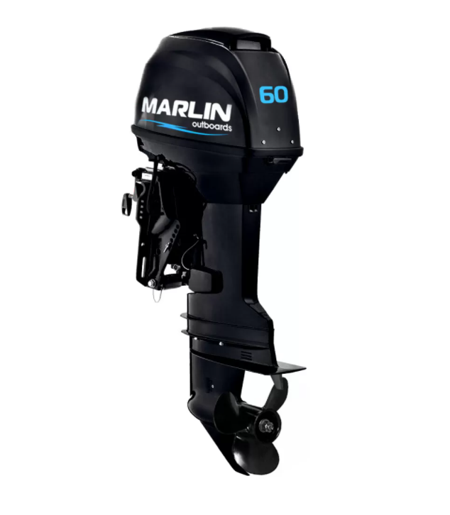 Лодочный мотор MARLIN MP 60 AERTL в Тамбове