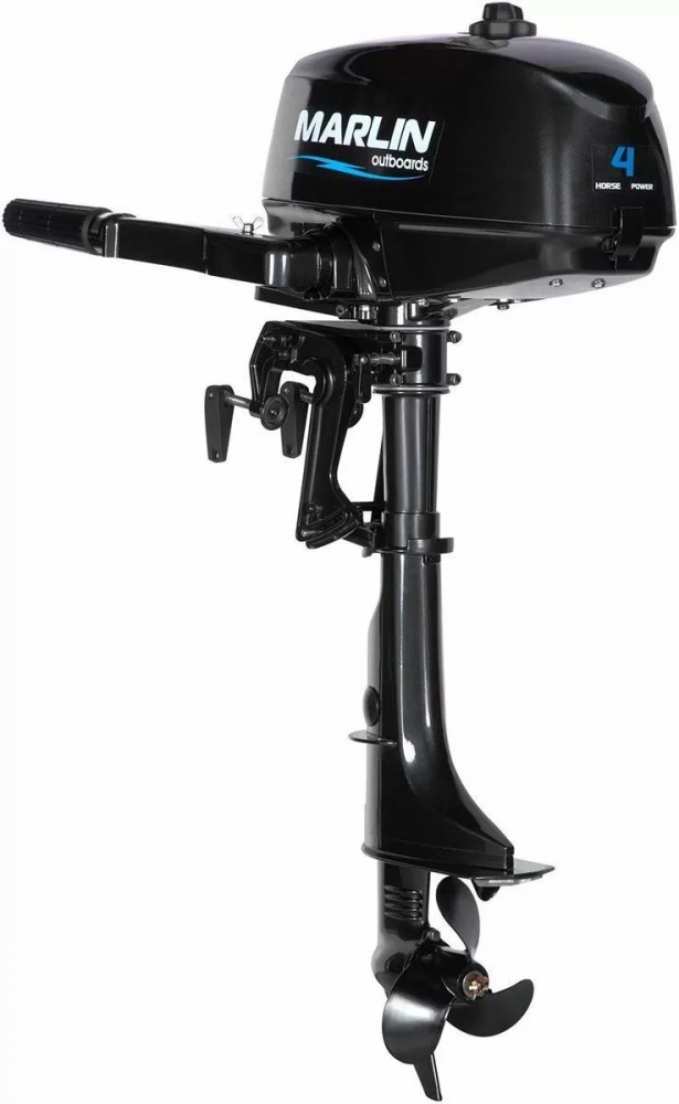 Лодочный мотор MARLIN MP 4 AMHS в Тамбове