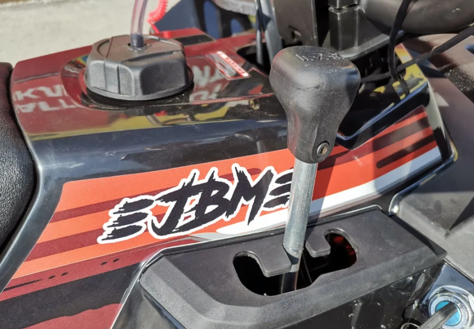 Квадроцикл GBM SHARP BIG 300 NEW в Тамбове