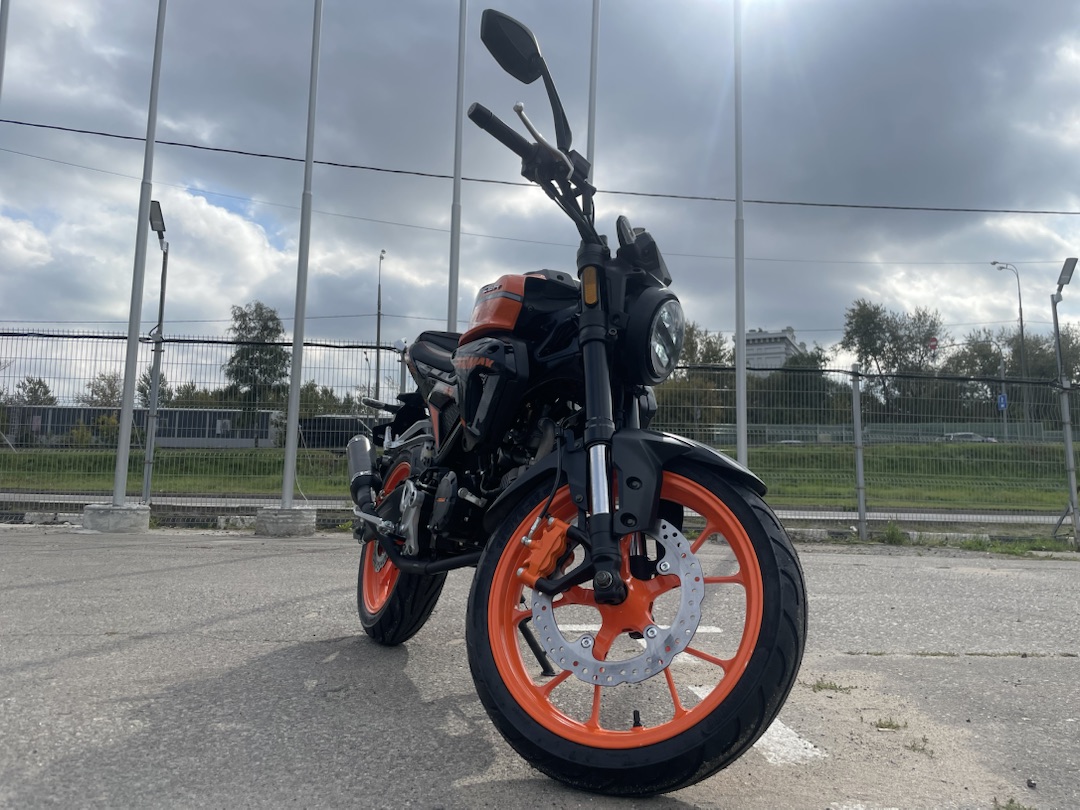 Мопед PROMAX CB150R (49) в Тамбове