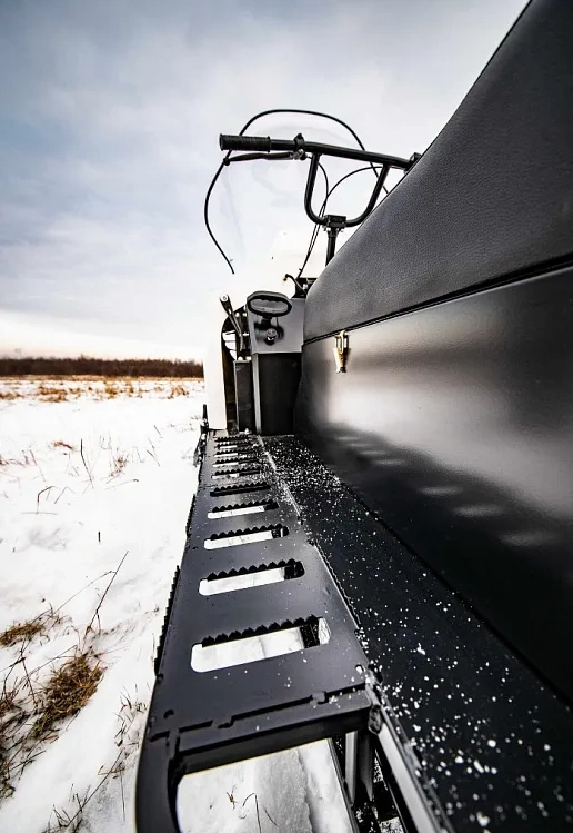 Снегоход БТС "АРКТИК 4Т / ЛОНГ" 18.5 л.с. э/зап, реверс, тормоз в Тамбове