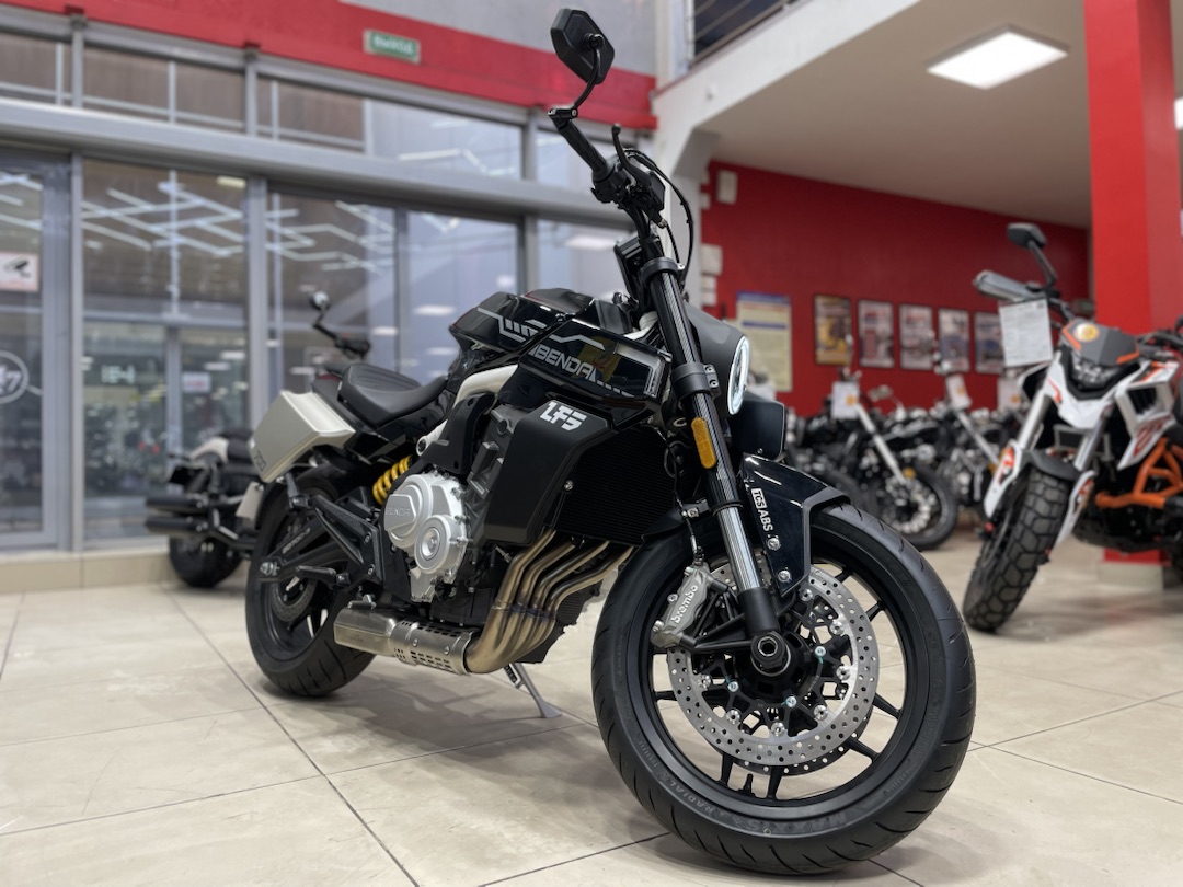 Мотоцикл Benda LFS 700 в Тамбове