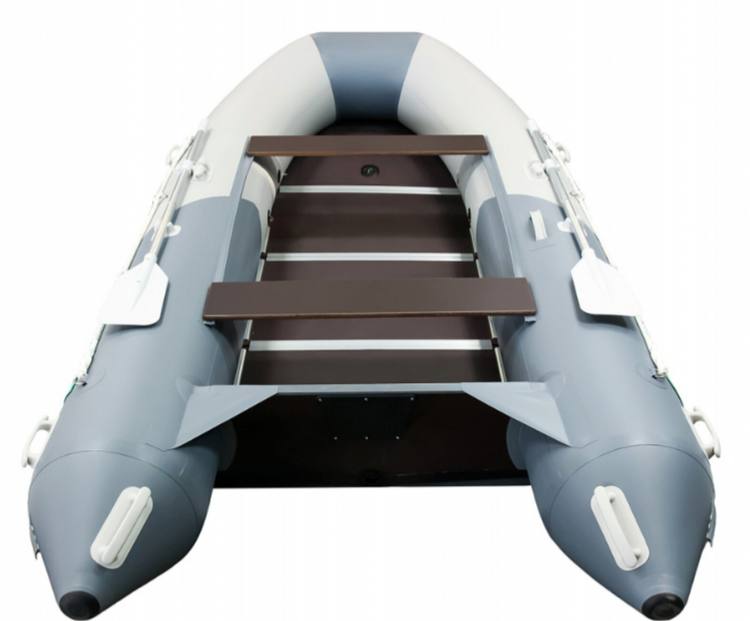 НАДУВНАЯ ЛОДКА GLADIATOR B370 в Тамбове