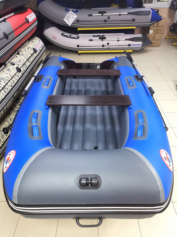 Лодка MISHIMO PRO 315 в Тамбове