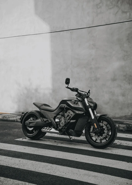 Мотоцикл Benda LFC 700 Pro в Тамбове