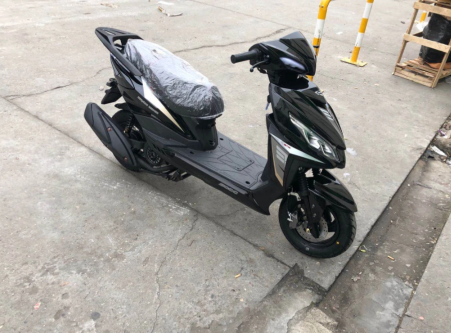 Скутер PROMAX ROX 200 (49) в Тамбове