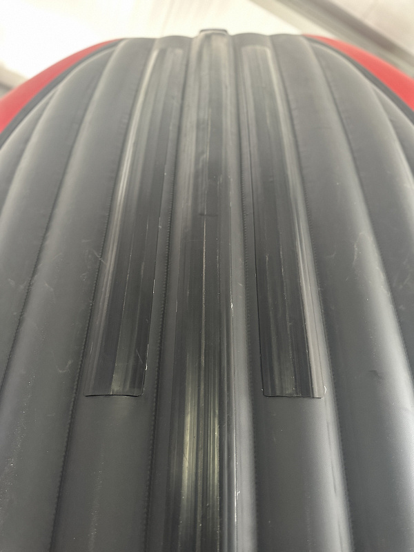 Лодка MISHIMO RIVER JET 430 под водомет в Тамбове