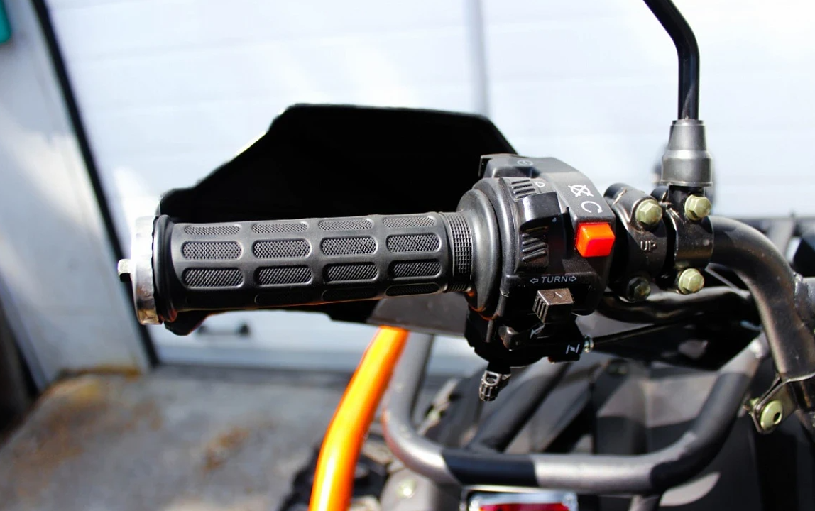 Квадроцикл PROMAX 380 4X4 ALL ROAD (2025) в Тамбове