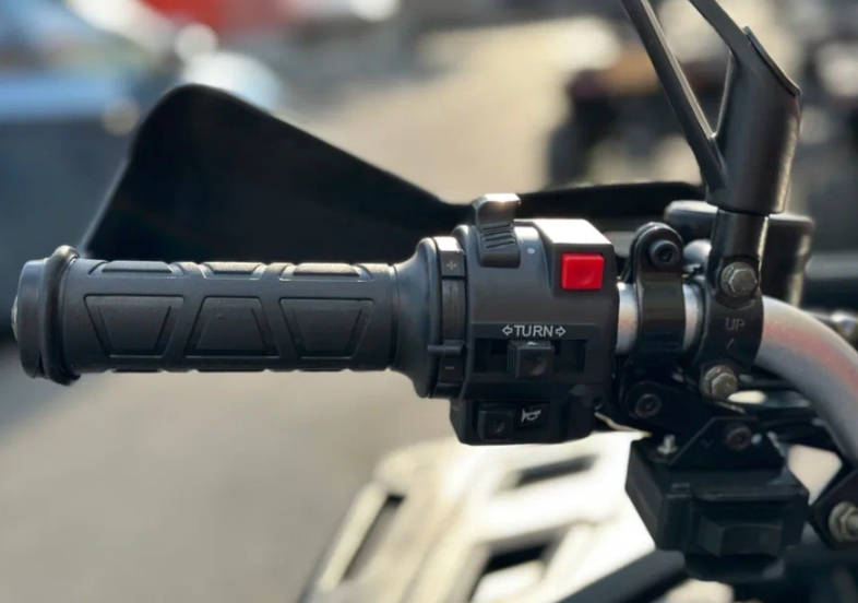 Квадроцикл GBM CROSS HILL 300 NEW PREMIUM в Тамбове