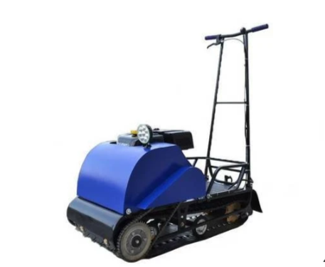 Мотобуксировщик ЛИДЕР-ДЕЛЬТА-R, 8 л.с. в Тамбове