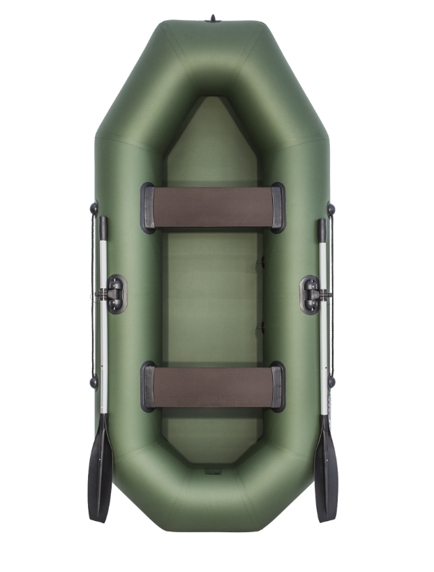 Лодка АКВА-ОПТИМА 260 в Тамбове