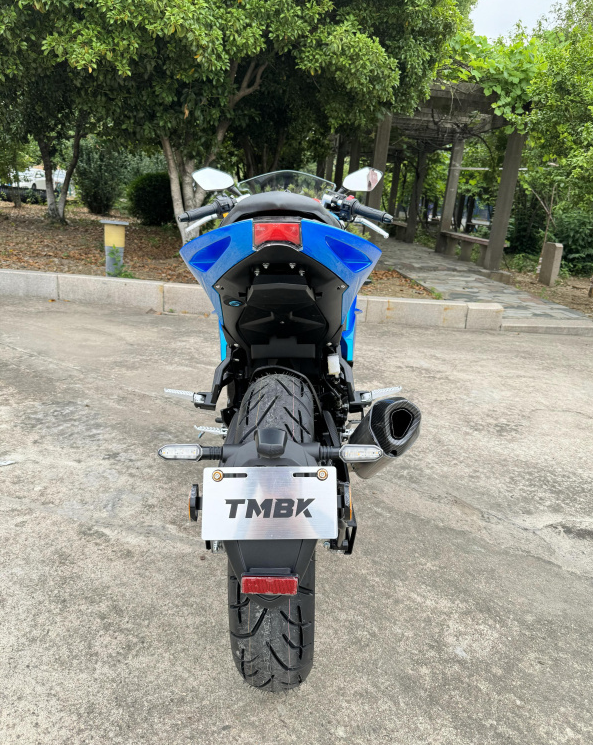 Мотоцикл TMBK Idealist 400cc в Тамбове