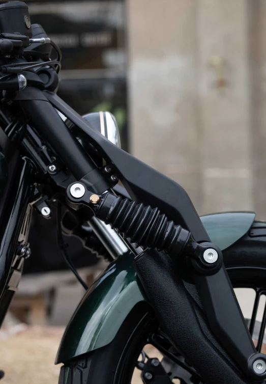 Мотоцикл Benda Napoleon 250 в Тамбове