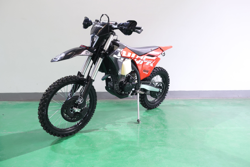 Мотоцикл JHLMOTO JHLofr GS CB300RL в Тамбове