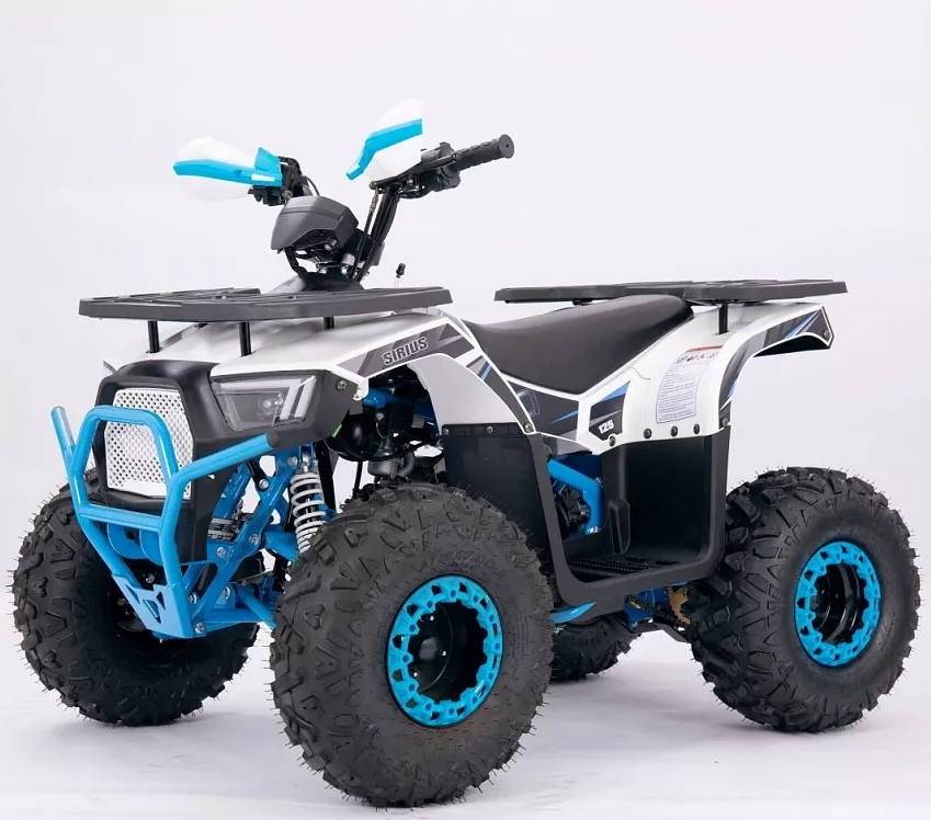 Квадроцикл YACOTA Sirius 125 в Тамбове