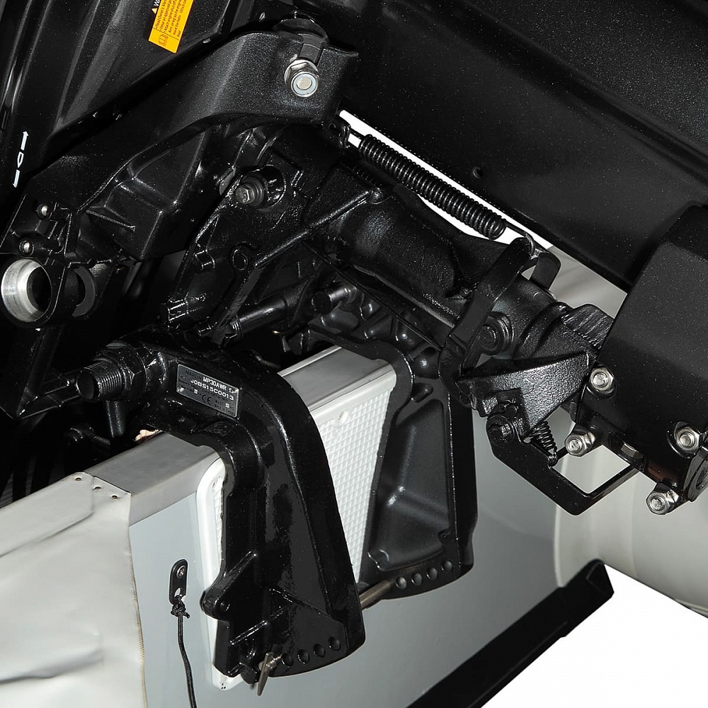 Лодочный мотор MARLIN MP 30 AWRL в Тамбове