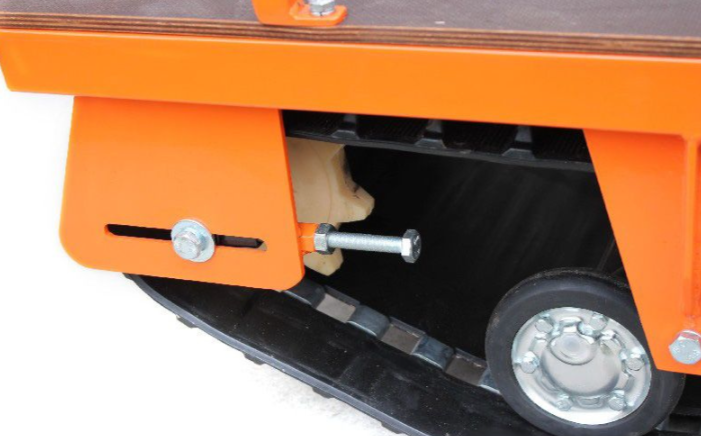 Мотобуксировщик ЧИНУК GRAND 20 л.с. в Тамбове