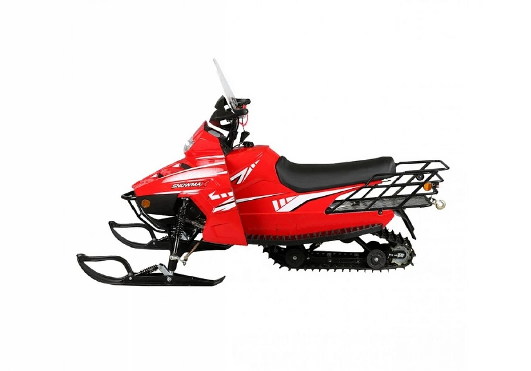 Снегоход Vento Snow Cat в Тамбове