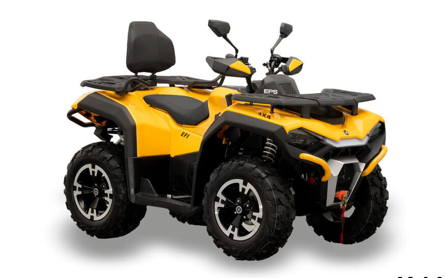 Квадроцикл HISUN GUARDIAN 750S -/SHORT/ в Тамбове