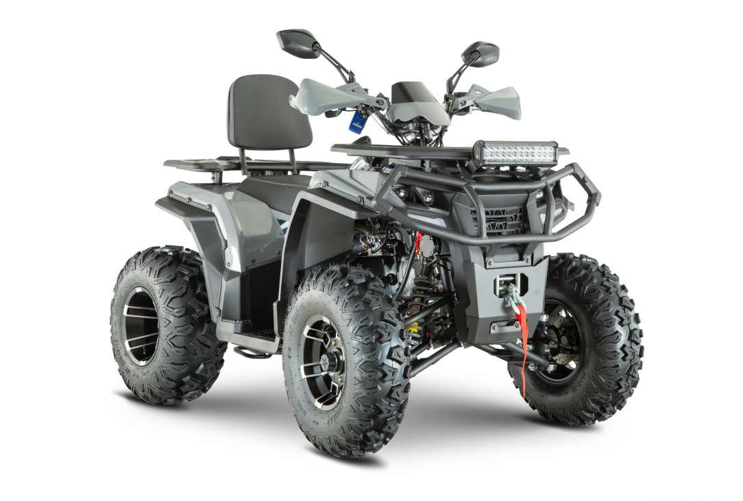 Квадроцикл YACOTA VIKING PRO 250 в Тамбове