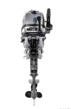 Лодочный мотор APACHE T9.9(20) BS в Тамбове