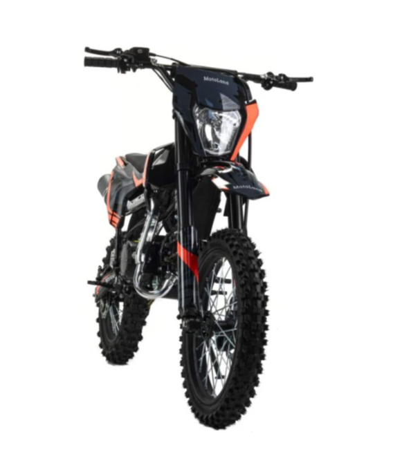 Питбайк MOTOLAND (МОТОЛЕНД) 150 GF150 E в Тамбове