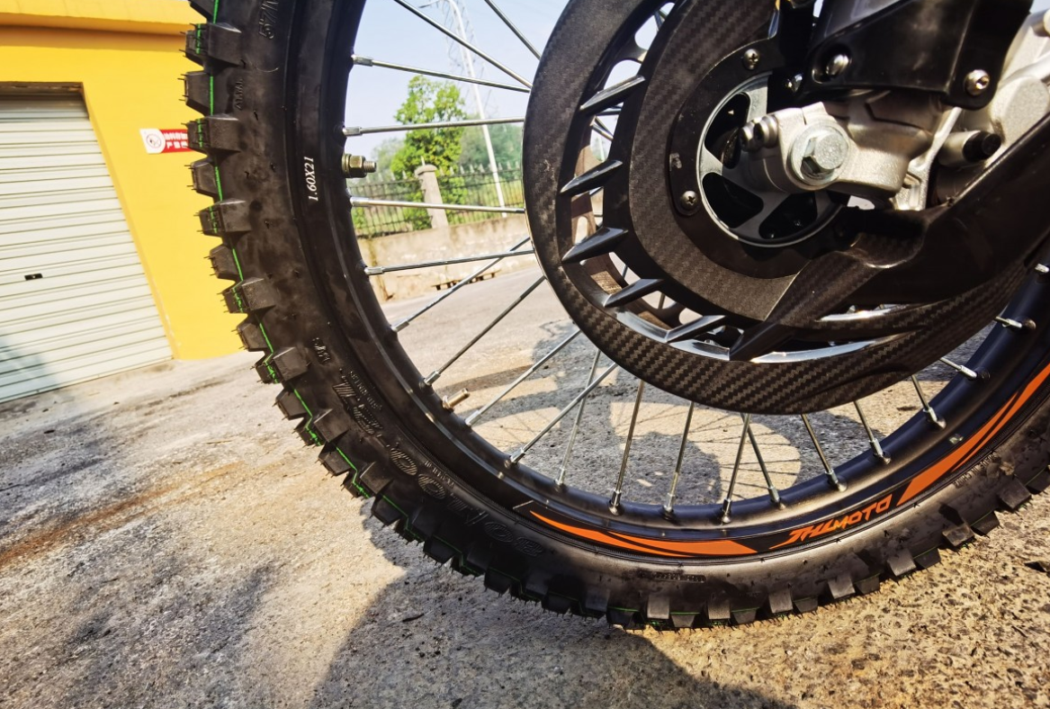 Мотоцикл JHLMOTO JHL Z5 NB300 (174MN-5) в Тамбове