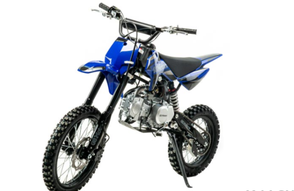 Питбайк MOTOLAND (МОТОЛЕНД) GS Motors S14 17/14 в Тамбове