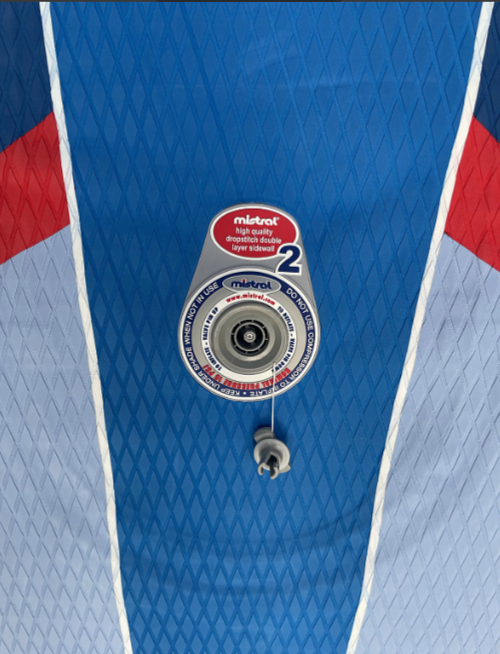 SUP ДОСКА-КАЯК 2 В 1 RAIDEX MISTRAL 10.6’ (320СМ) N 14 в Тамбове