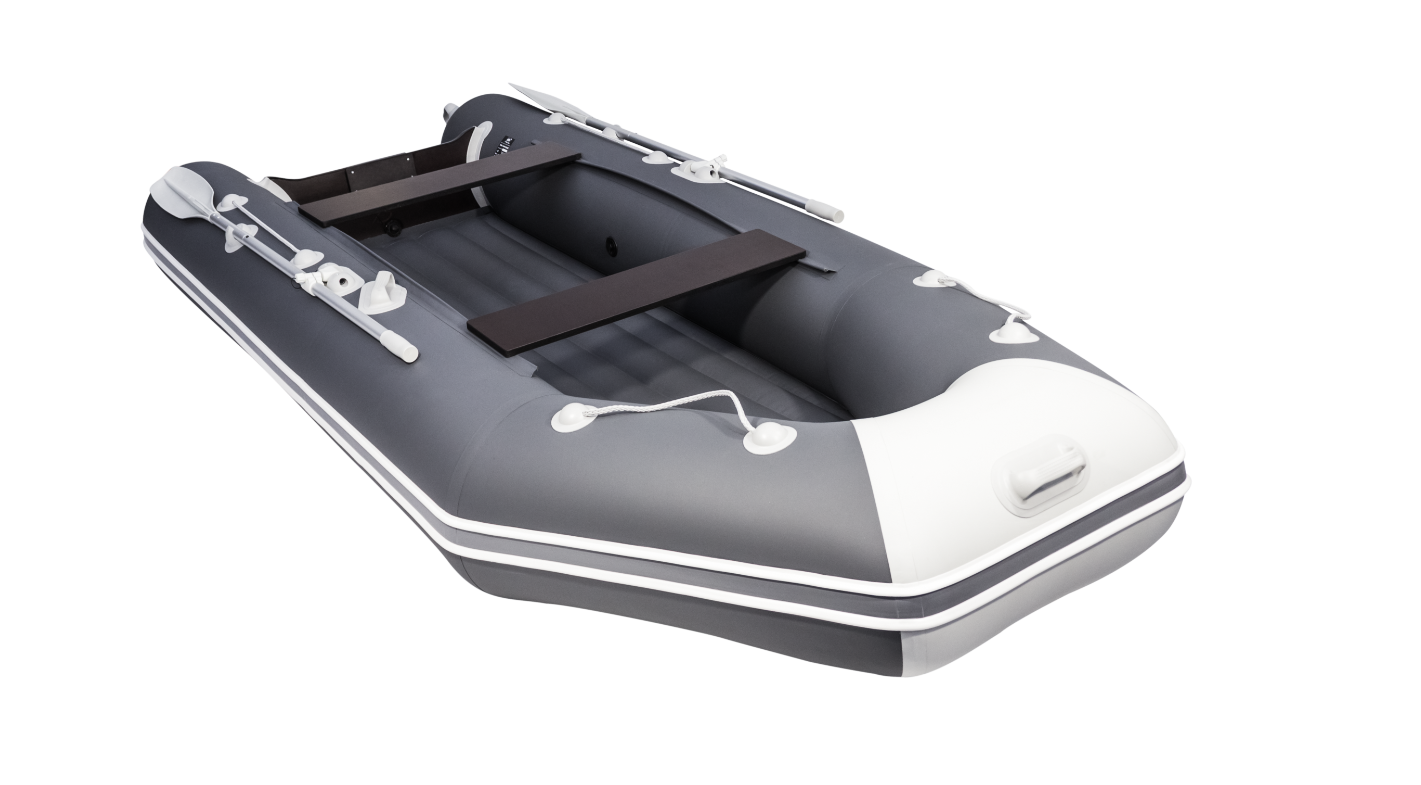 Лодка АКВА 3400 НДНД в Тамбове