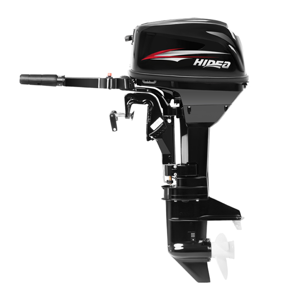 Лодочный мотор HIDEA HD9.8FHS в Тамбове