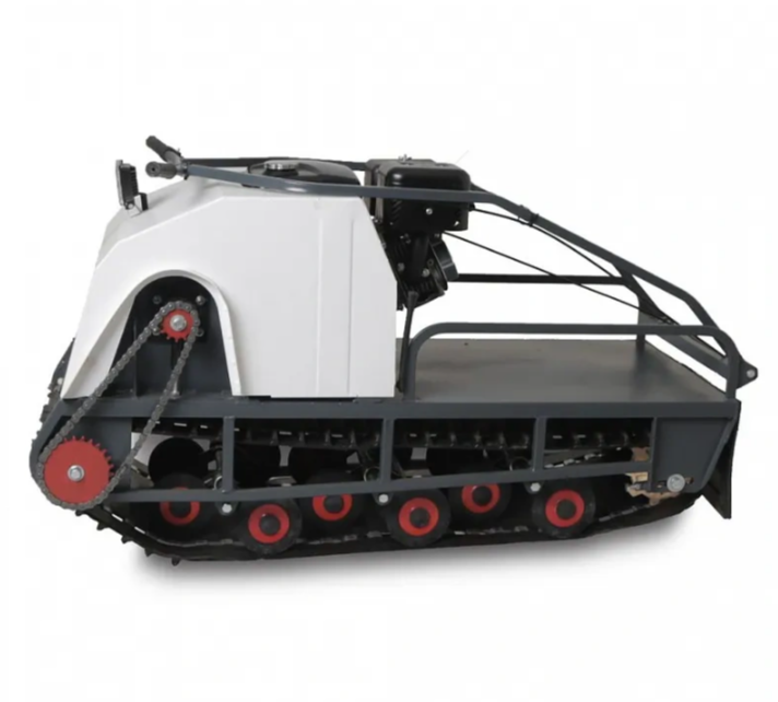 Мотобуксировщик ВЕПС «БЮДЖЕТНЫЙ» 13 л.с. в Тамбове