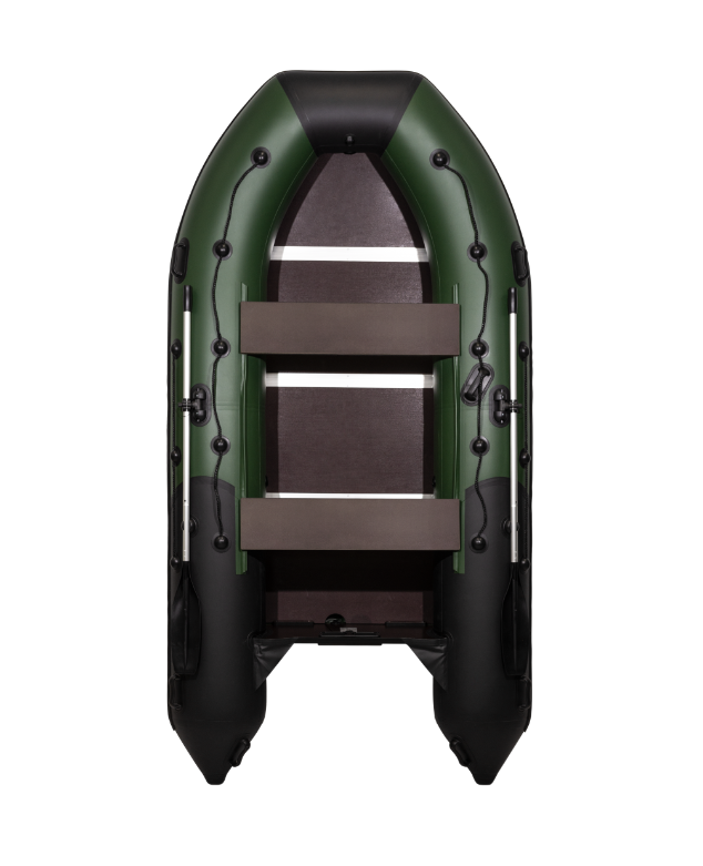 Лодка Ривьера Максима 3400 СК в Тамбове