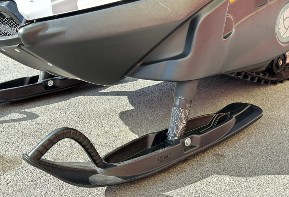 Снегоход РМ TAYGA PATRUL 800 SWT в Тамбове