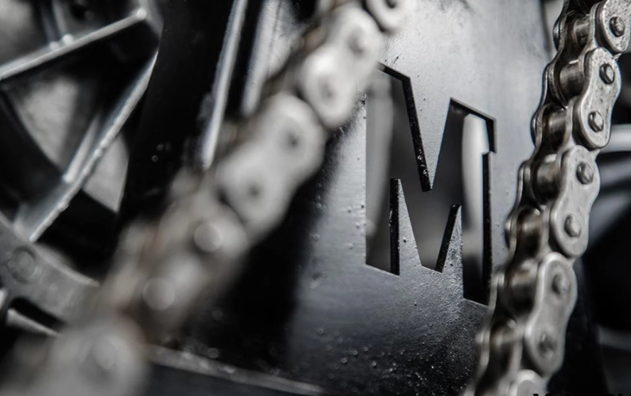 Мотобуксировщик МУЖИК М600 ЛОНГ 15 л.с. в Тамбове